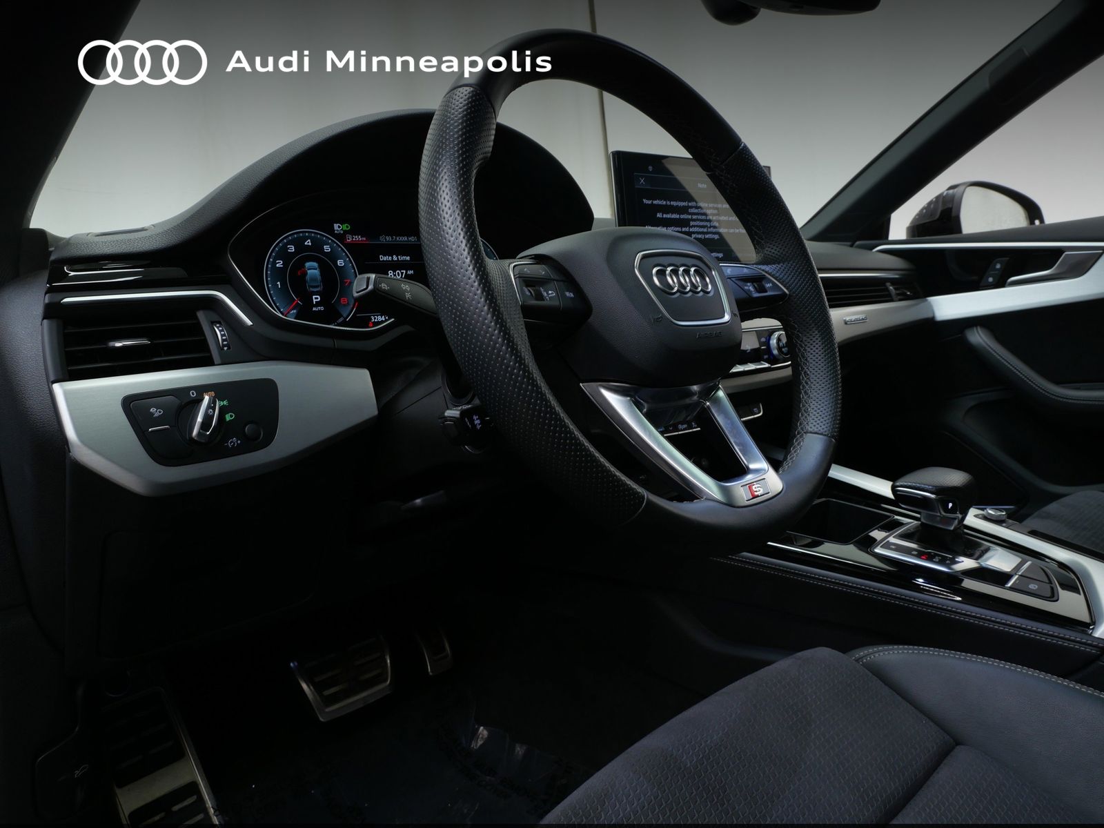 Thumbnail: 2023 Audi A5 - 2