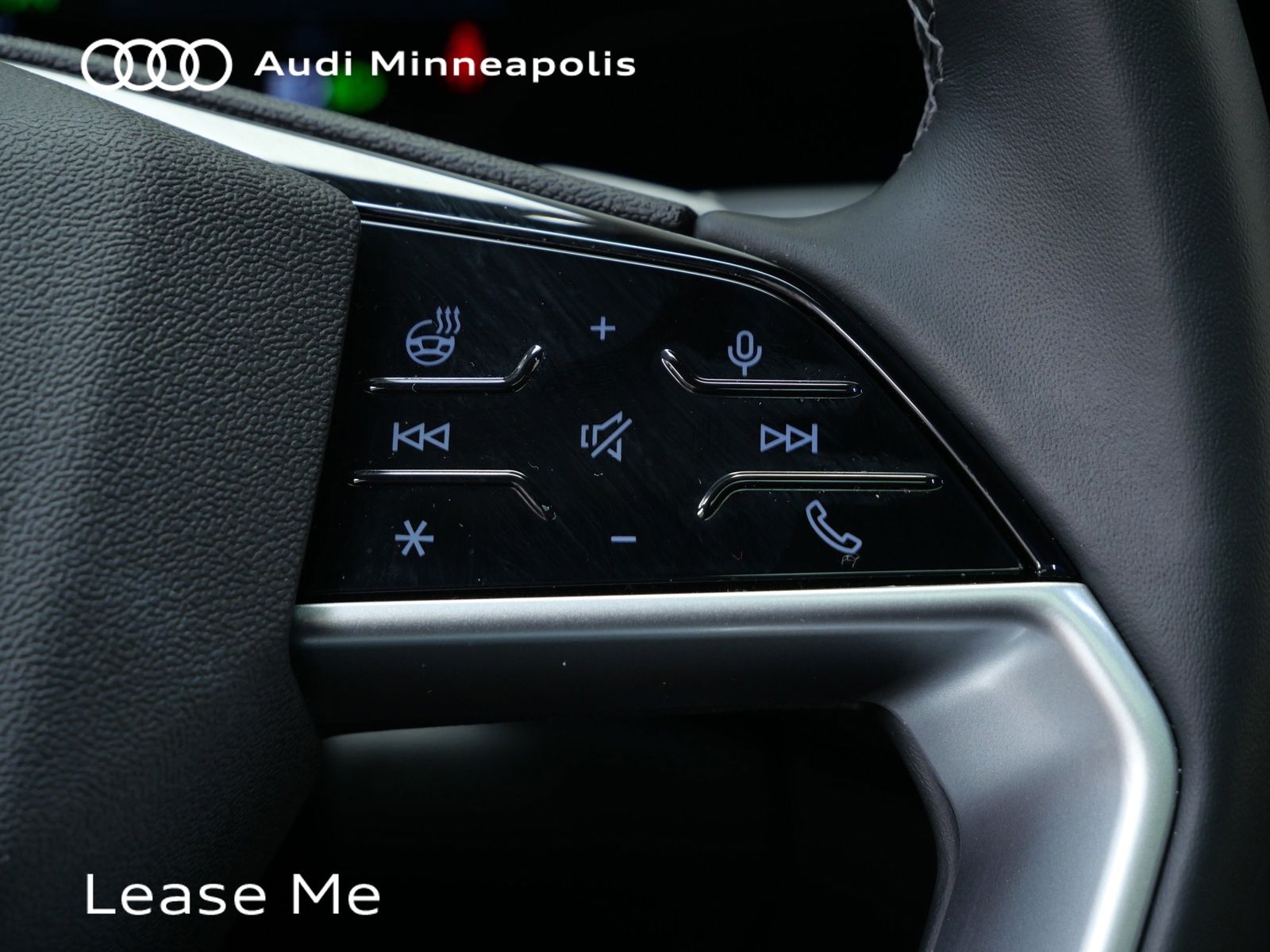 Thumbnail: 2025 Audi Q5 - 21