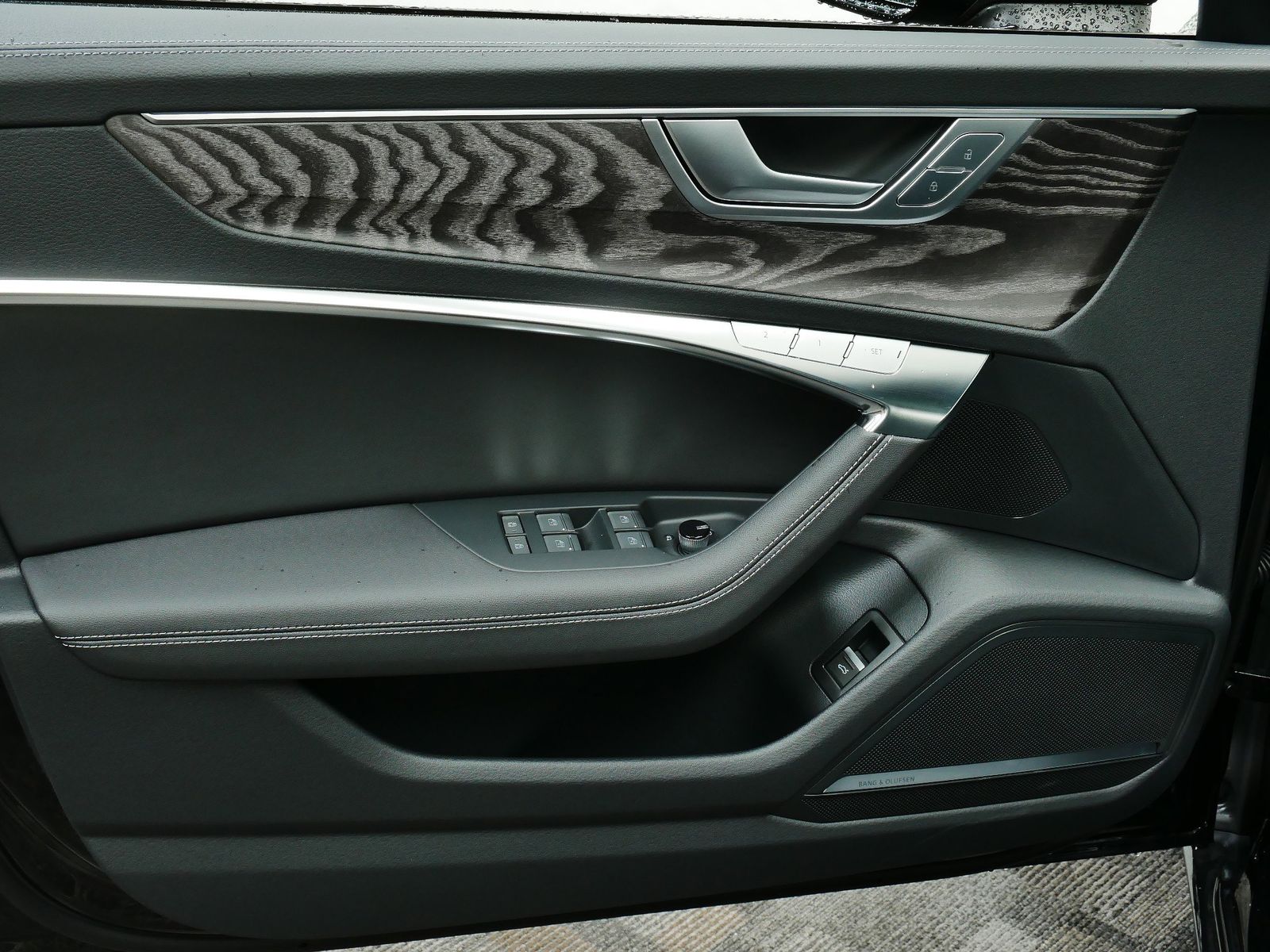 Thumbnail: 2026 Audi A6 - 10