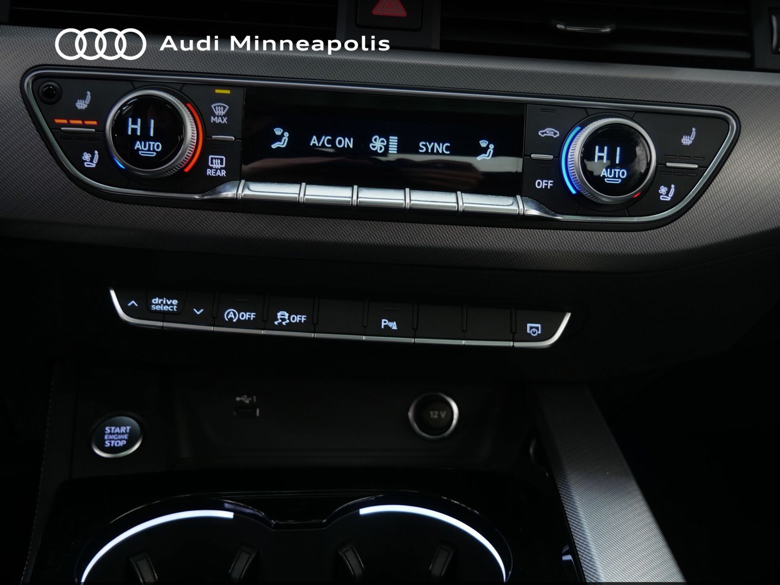 Thumbnail: 2023 Audi A4 - 28