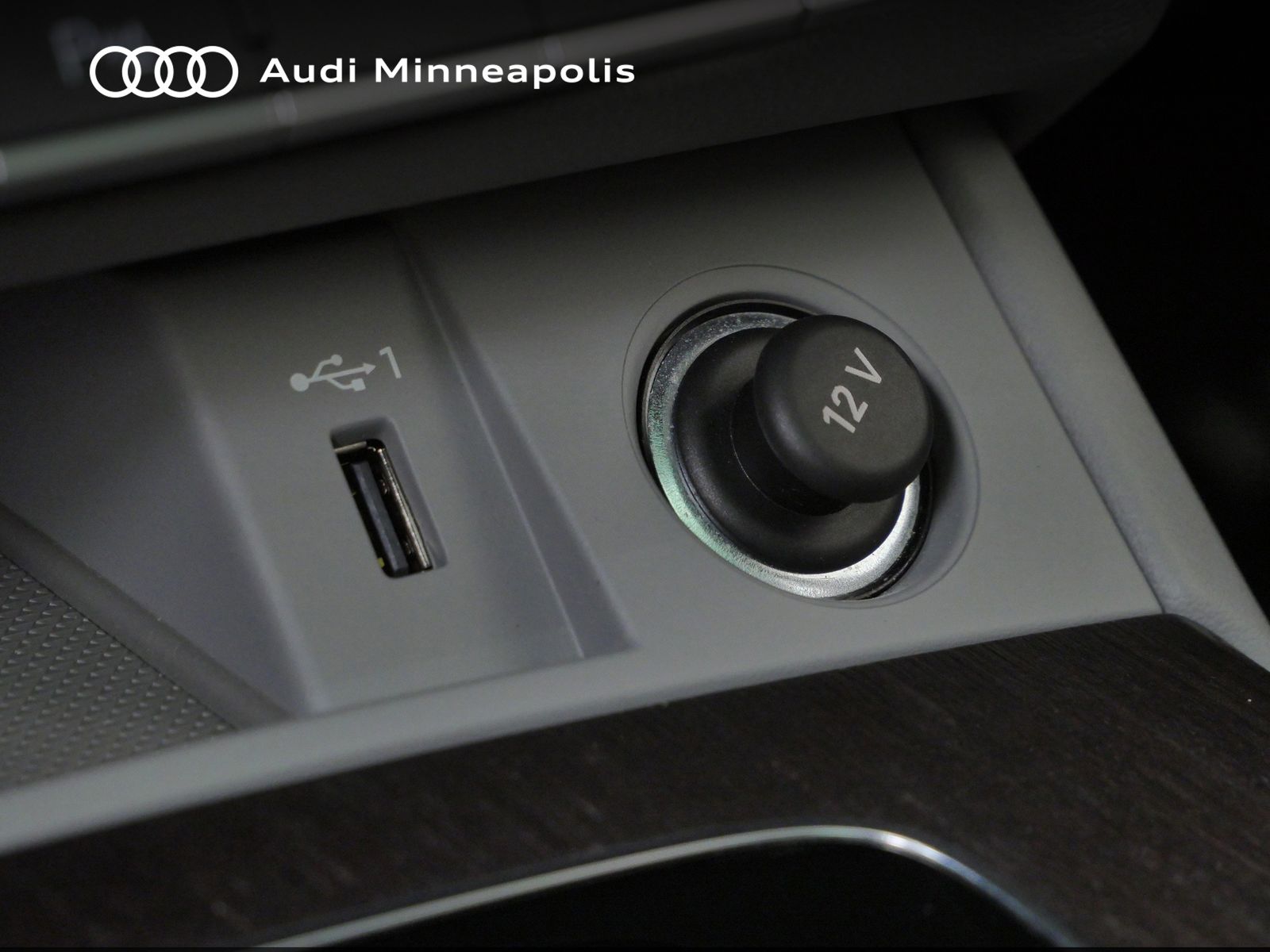 Thumbnail: 2023 Audi Q5 - 30
