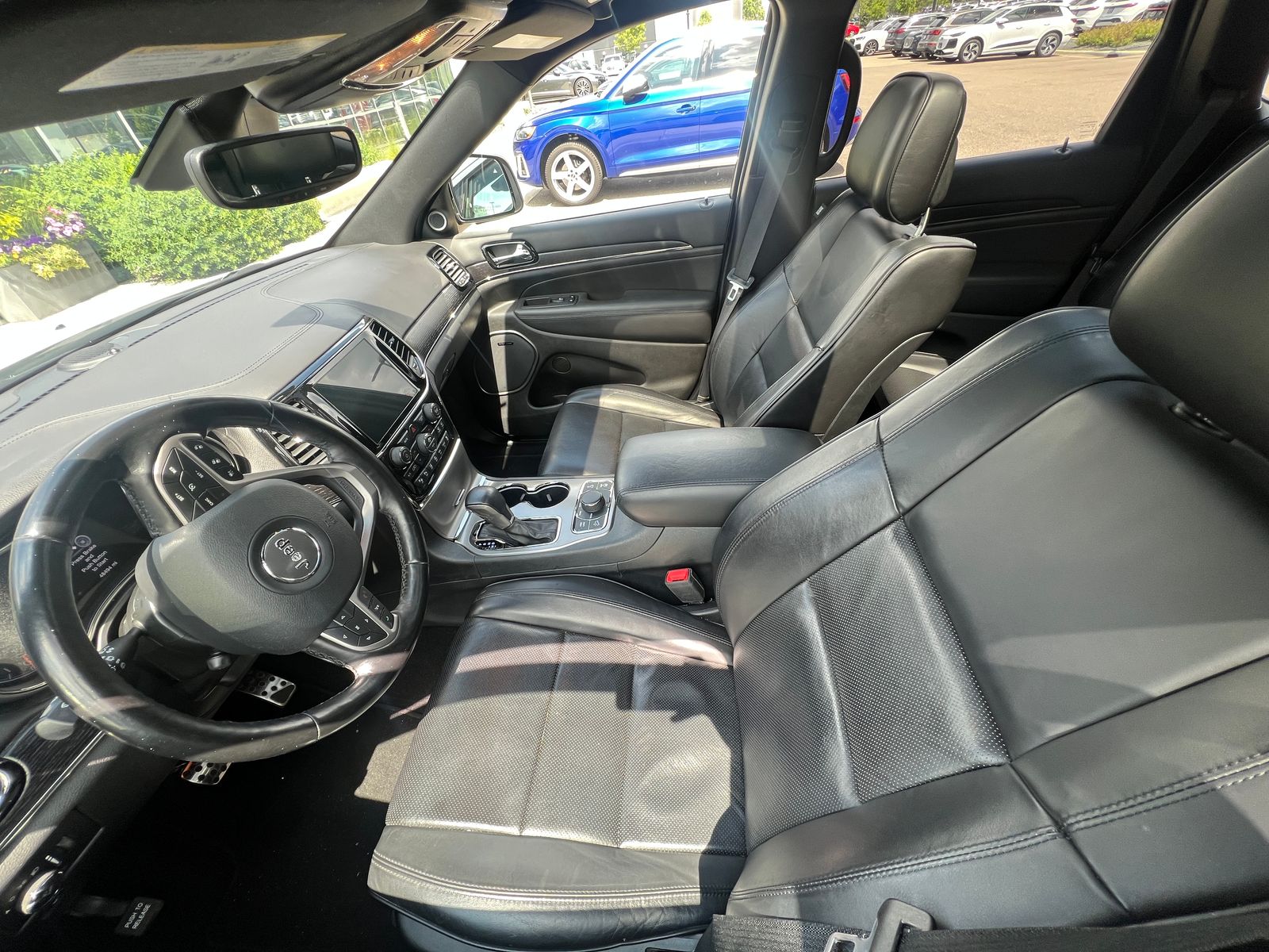 Thumbnail: 2020 Jeep Grand Cherokee - 2