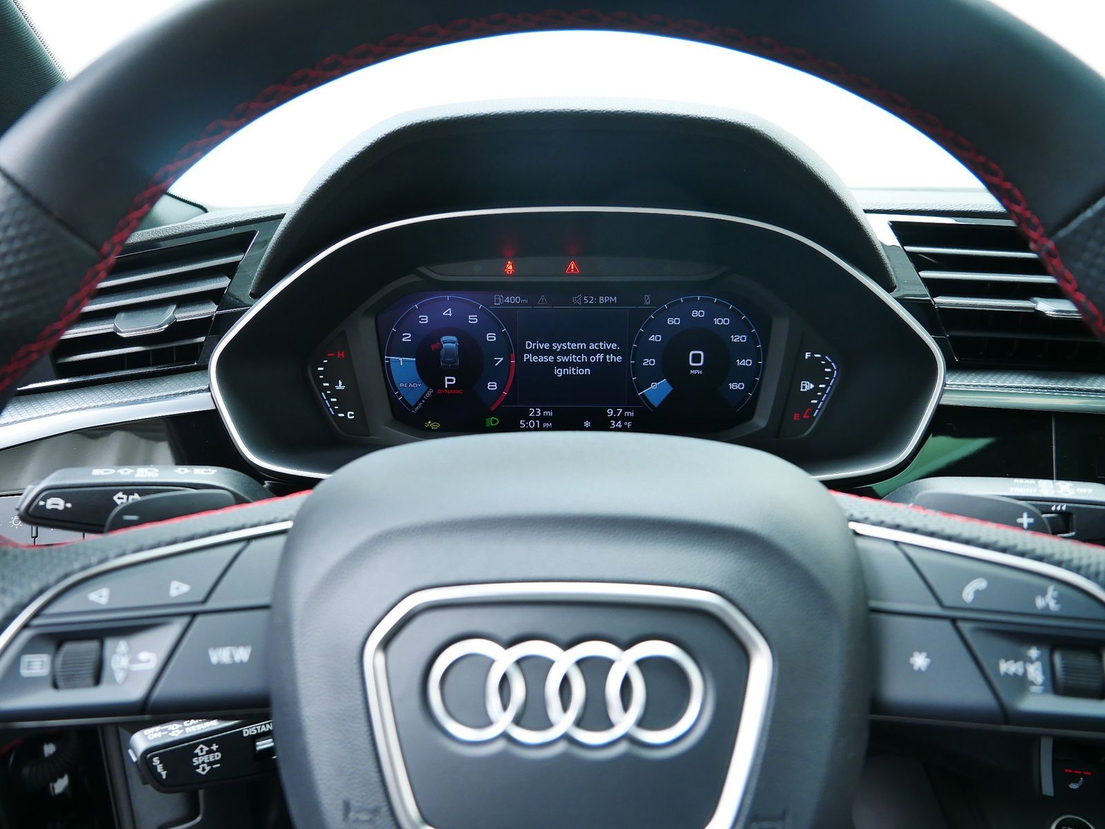 Thumbnail: 2025 Audi Q3 - 15