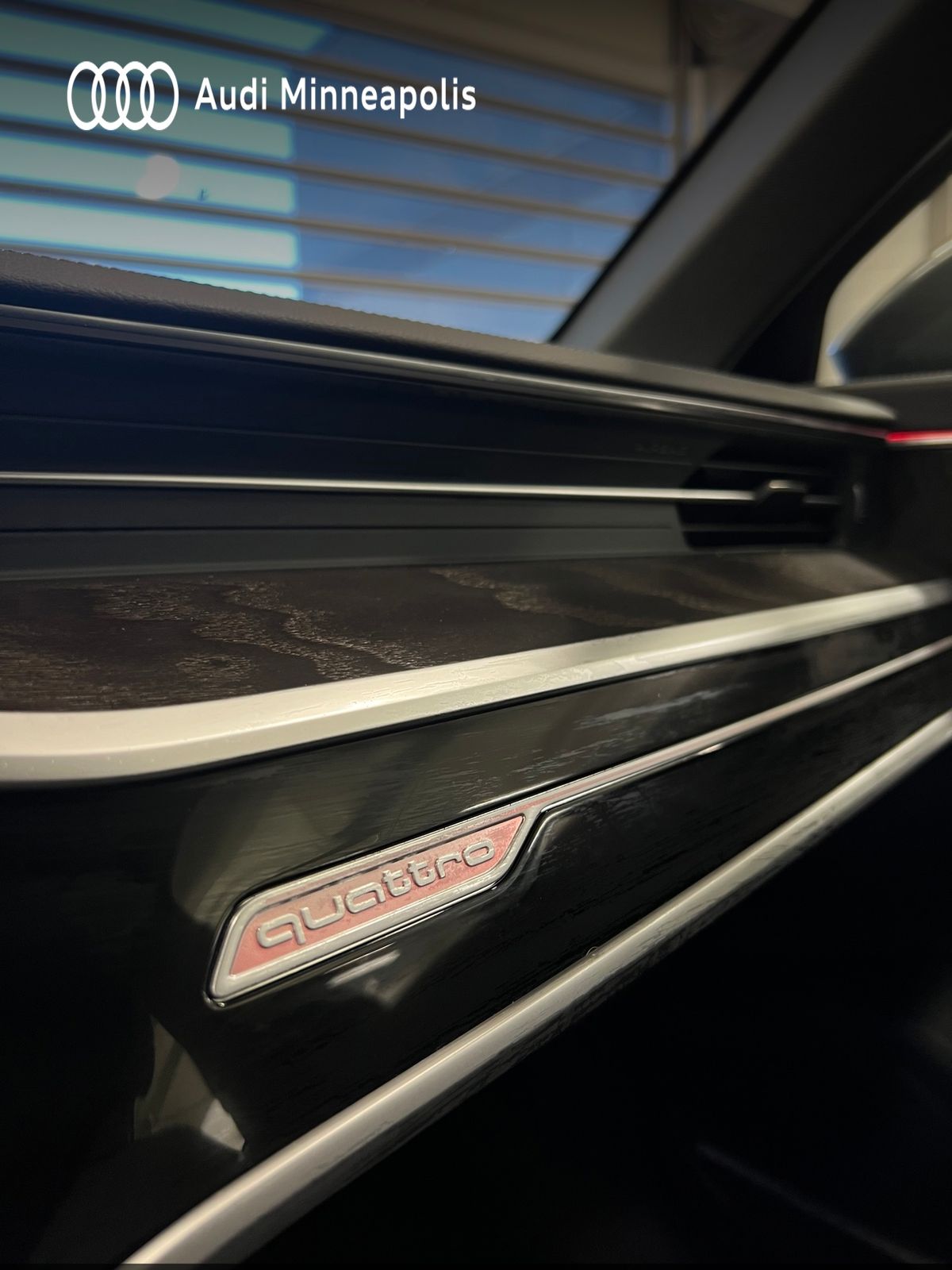 Thumbnail: 2023 Audi A6 - 17