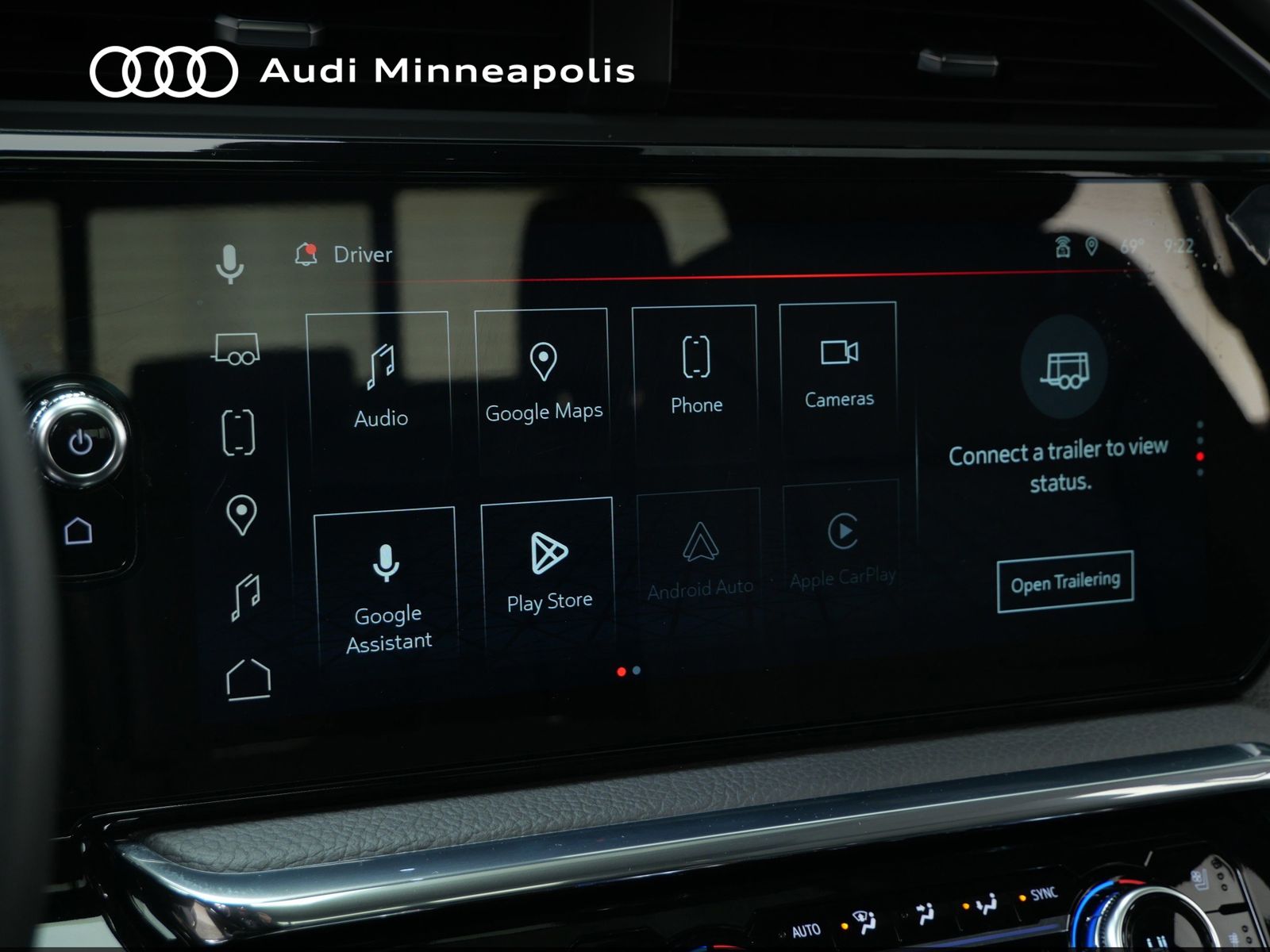 Thumbnail: 2025 GMC Sierra 2500 - 26