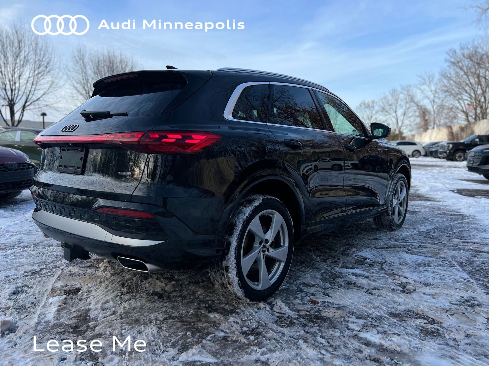 Thumbnail: 2025 Audi Q5 - 9