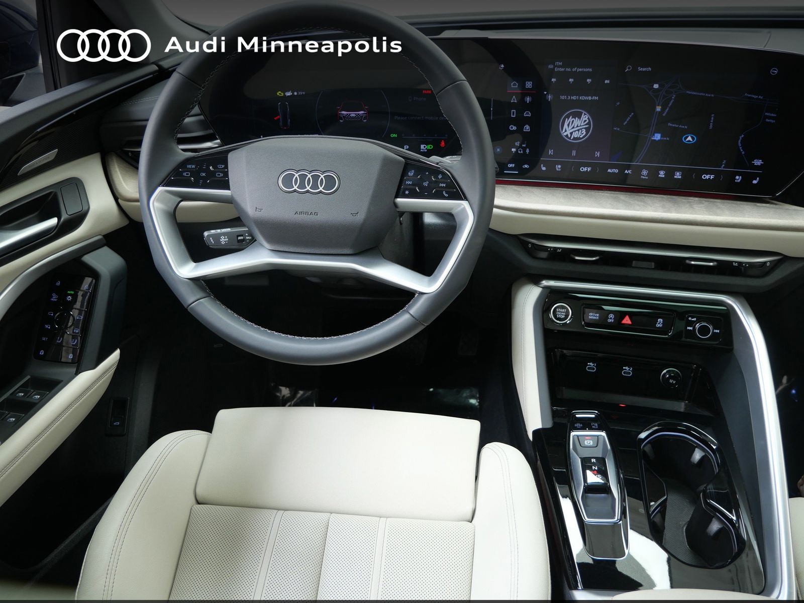 Thumbnail: 2025 Audi Q5 - 18