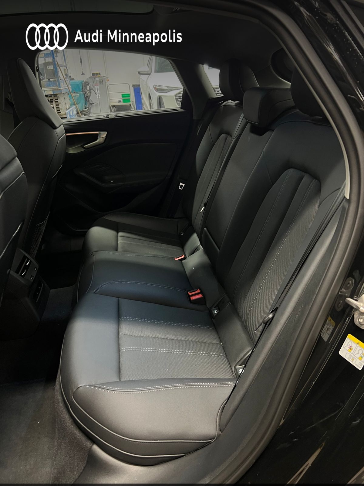 Thumbnail: 2025 Audi A5 - 20