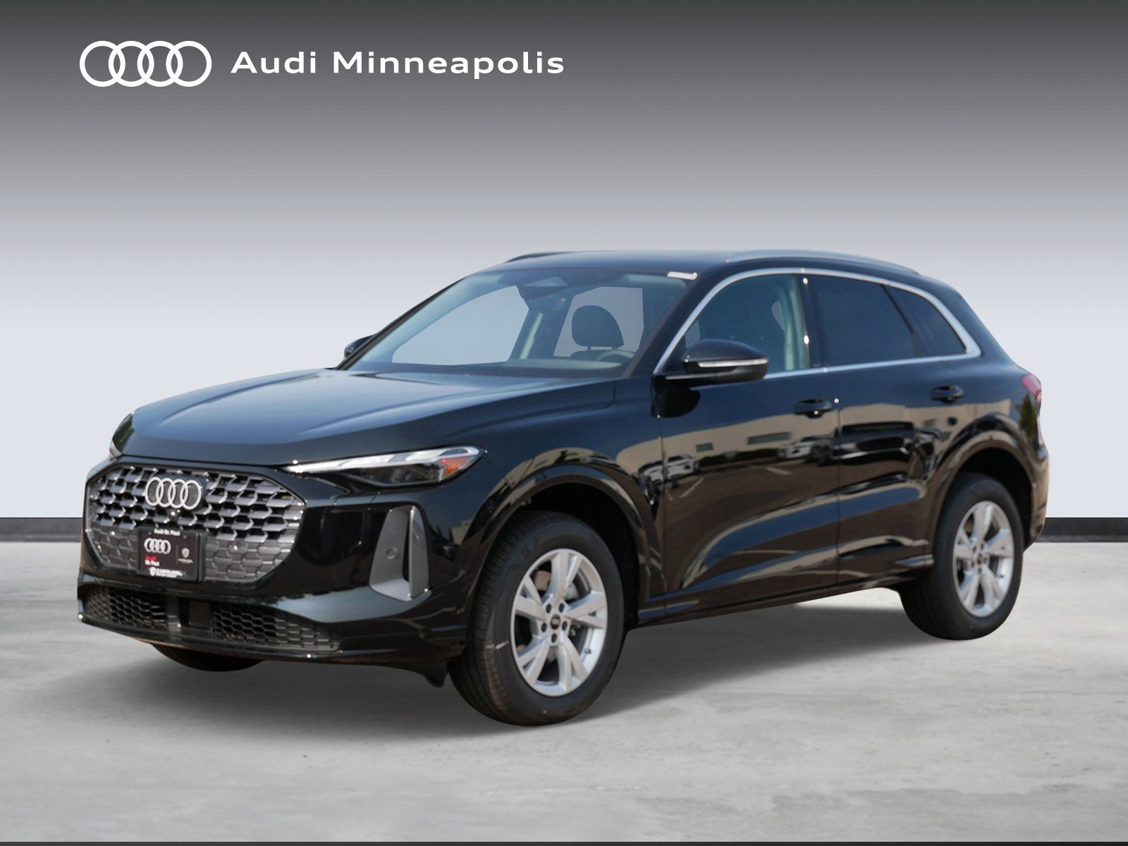 Thumbnail: 2025 Audi Q5 - 1