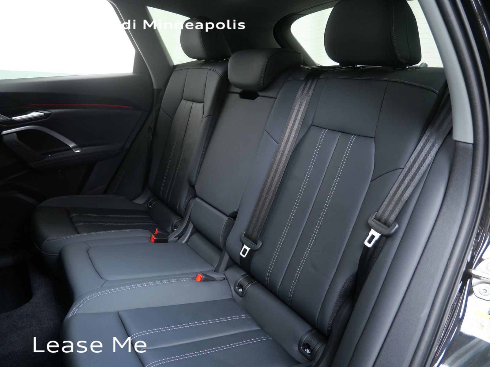 Thumbnail: 2025 Audi Q5 - 16