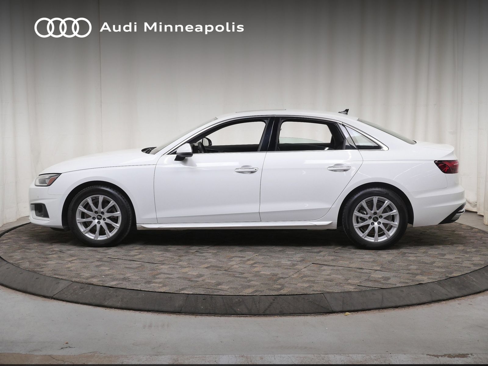 Thumbnail: 2023 Audi A4 - 2