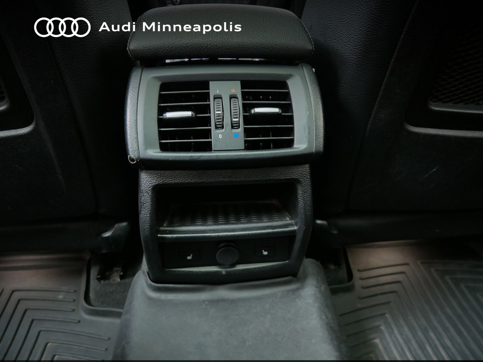 Thumbnail: 2015 BMW X3 - 17