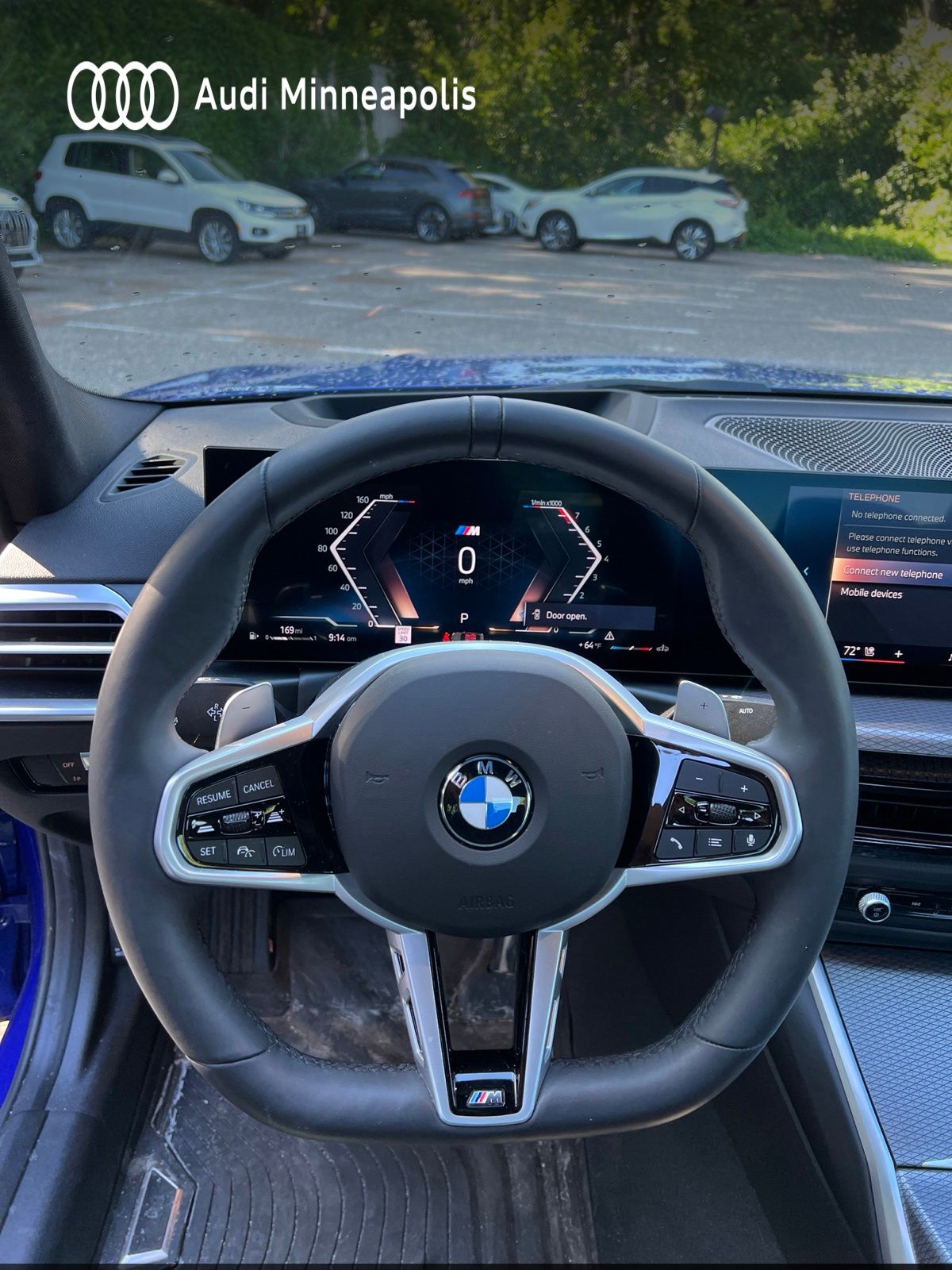 Thumbnail: 2025 BMW 3 Series - 14