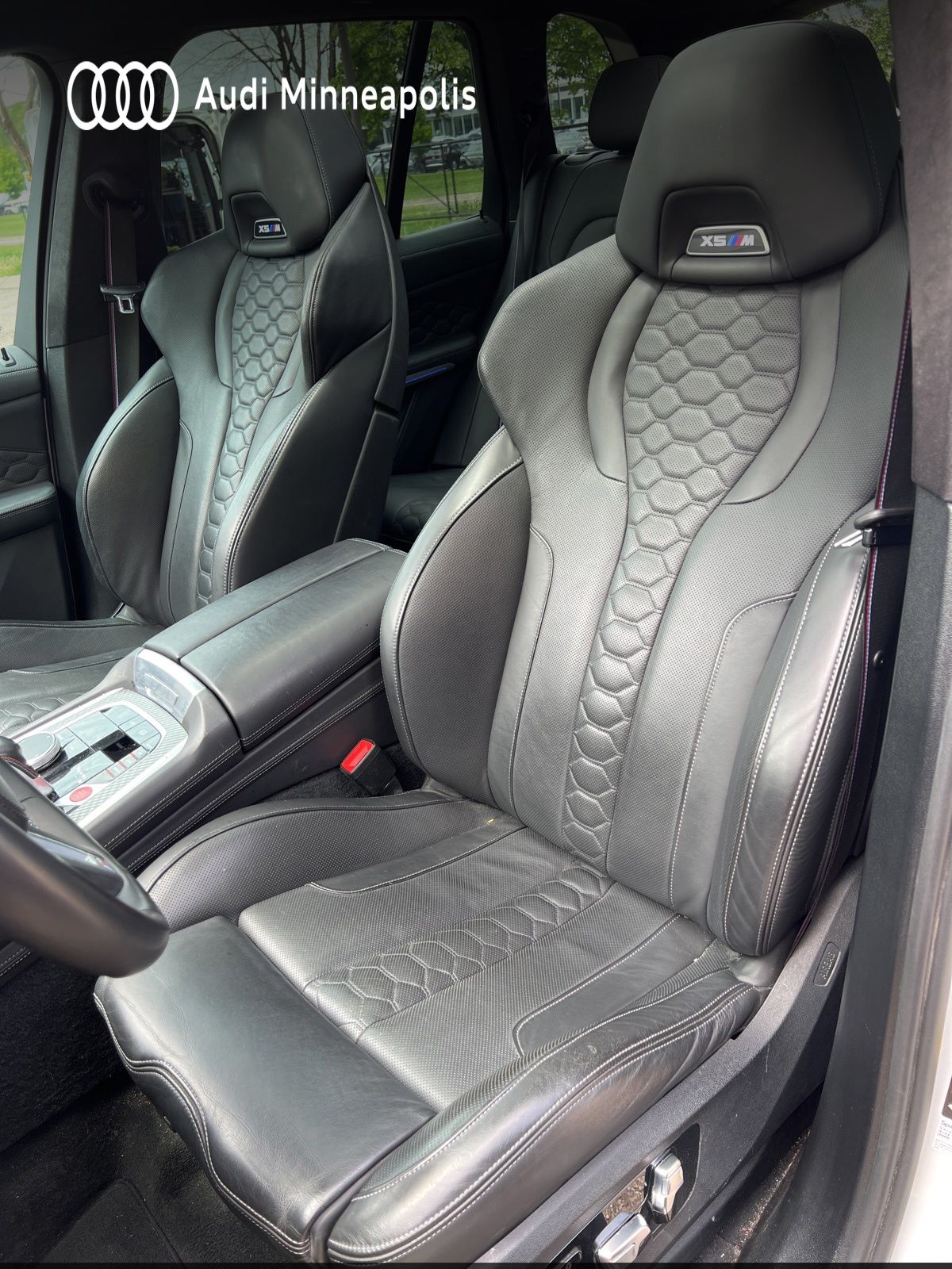 Thumbnail: 2022 BMW X5 - 18