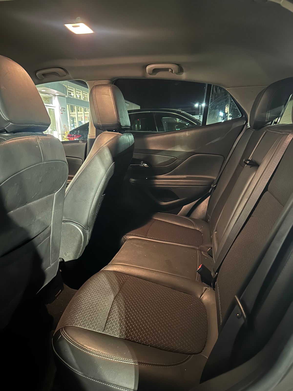 Thumbnail: 2017 Buick Encore - 6