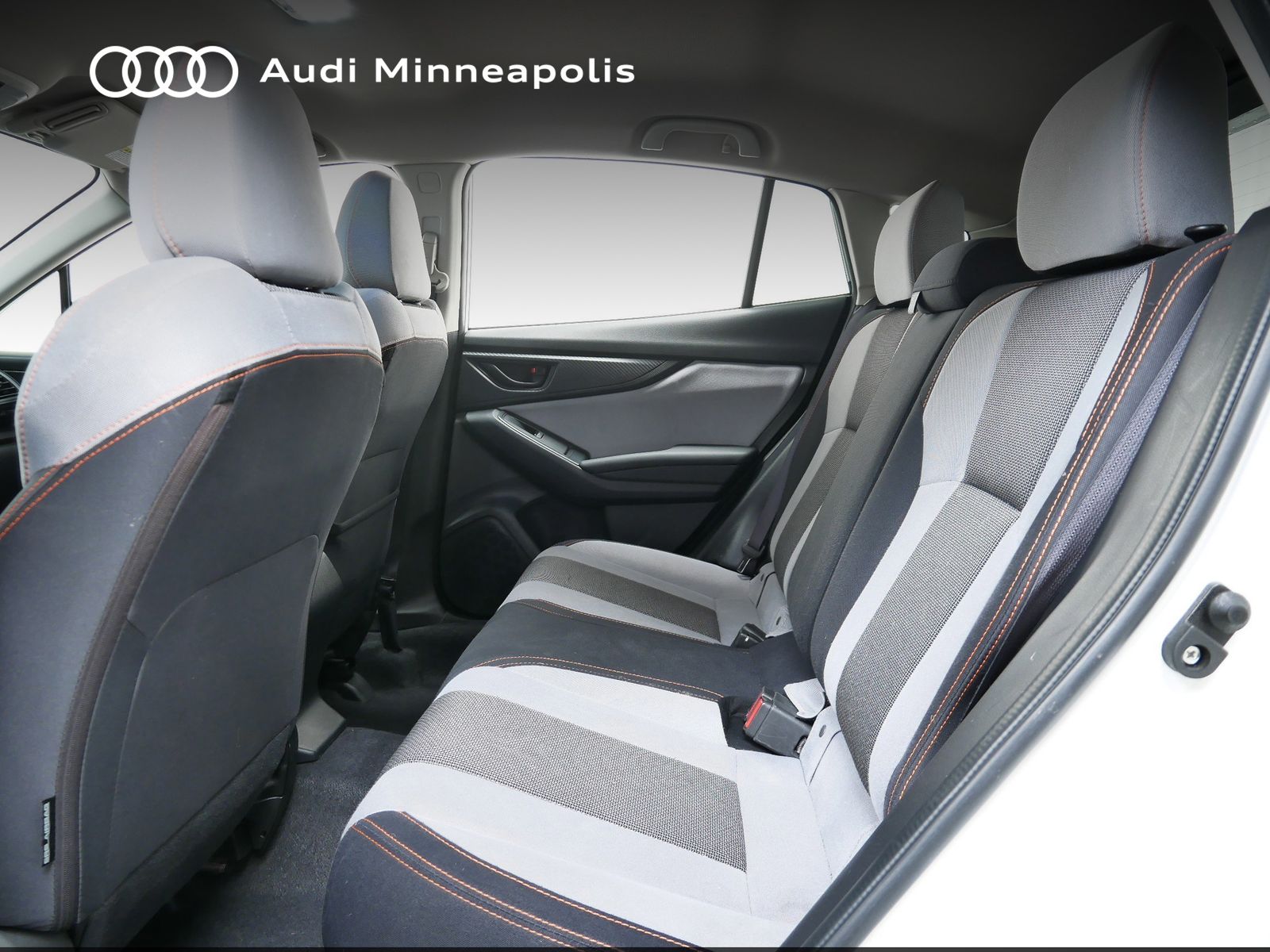 Thumbnail: 2020 Subaru Crosstrek - 13