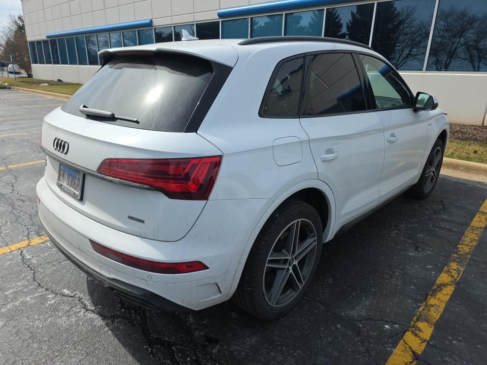 Thumbnail: 2025 Audi Q5 - 7