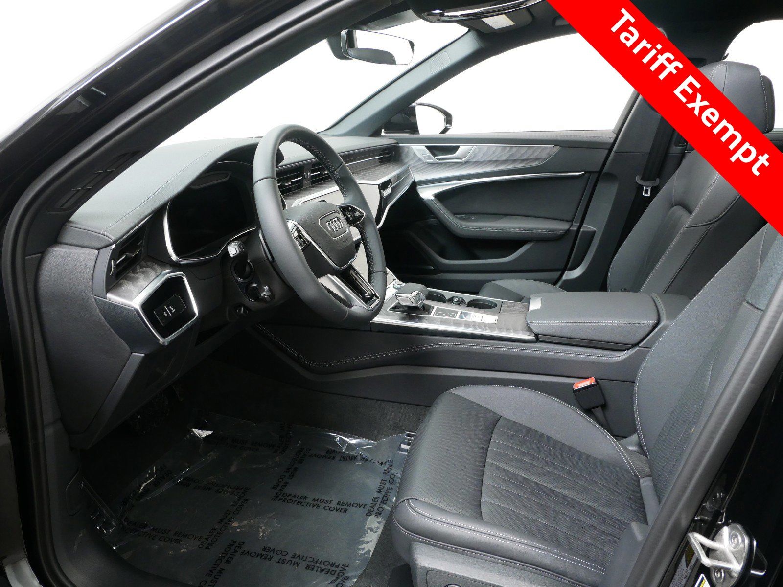 2025 Audi A6 Allroad Premium Plus photo 2