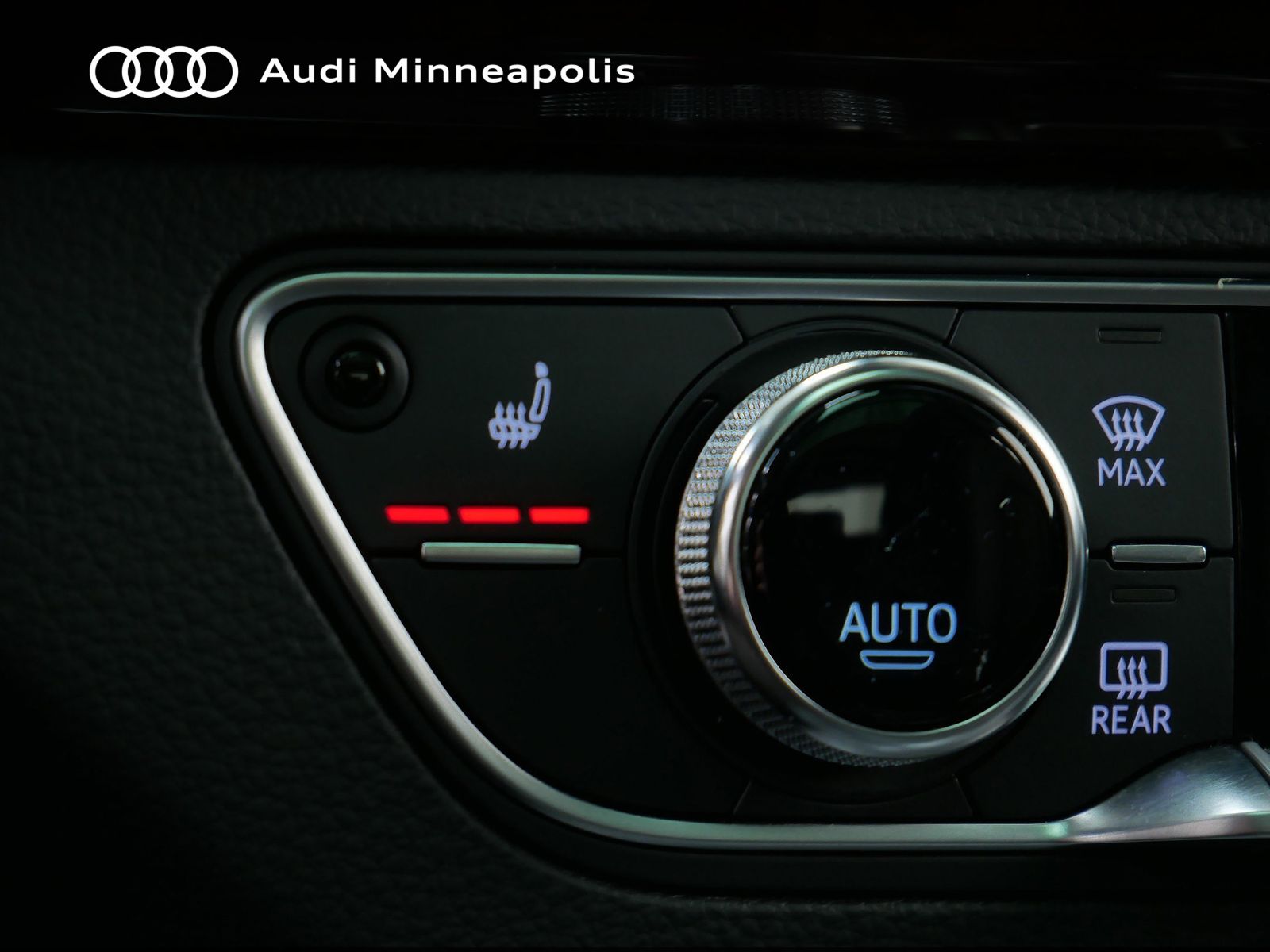 Thumbnail: 2020 Audi Q5 - 31