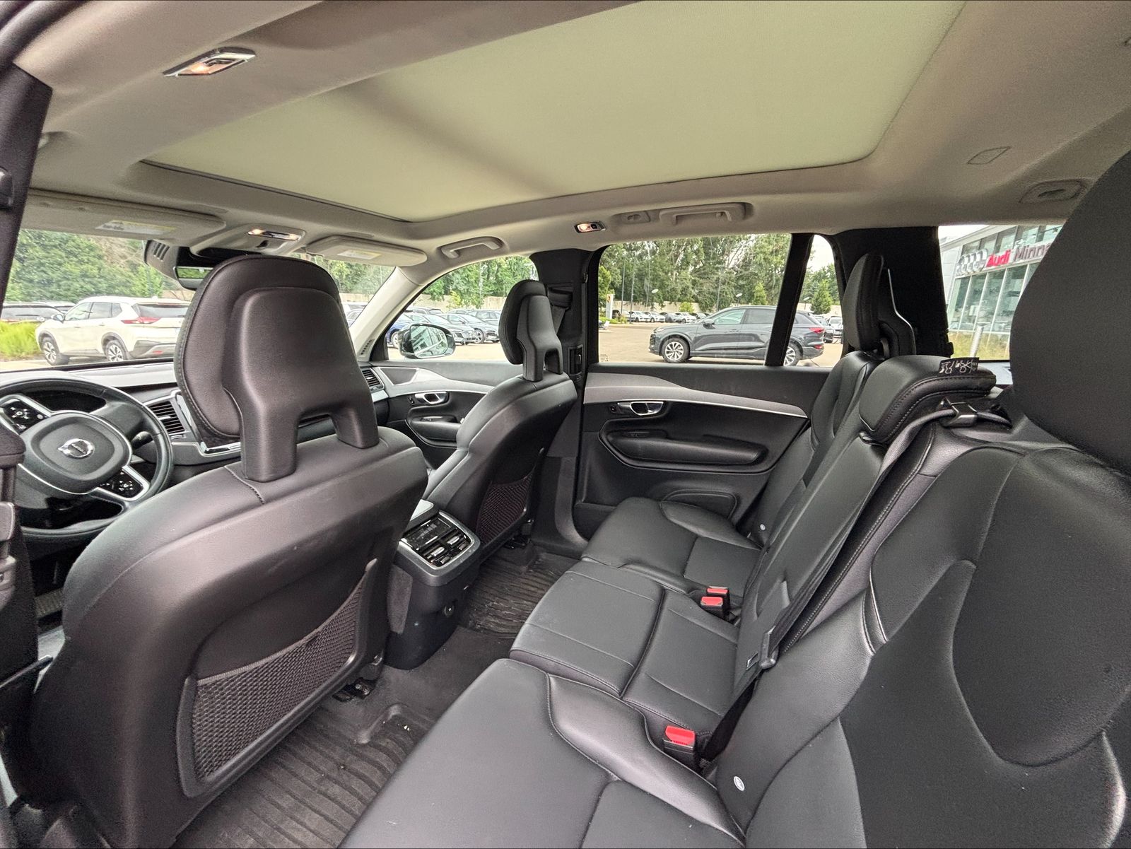 Thumbnail: 2021 Volvo XC90 - 7