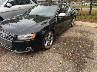 Thumbnail: 2011 Audi S5 - 7