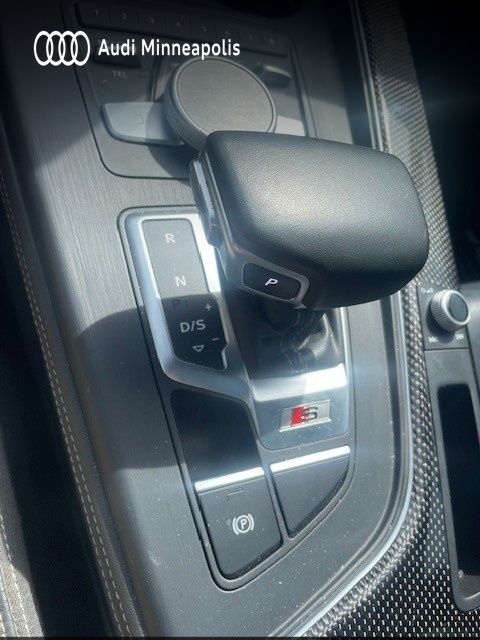 Thumbnail: 2018 Audi S5 - 13