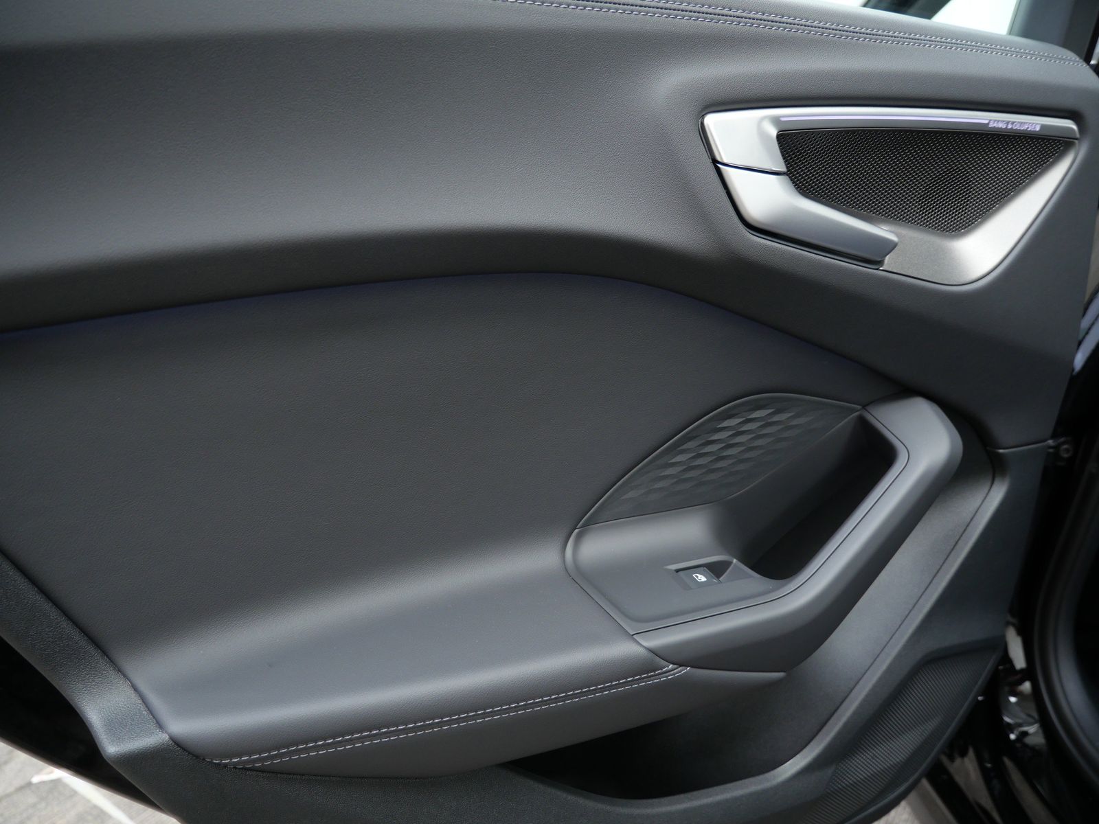 Thumbnail: 2025 Audi A5 - 13