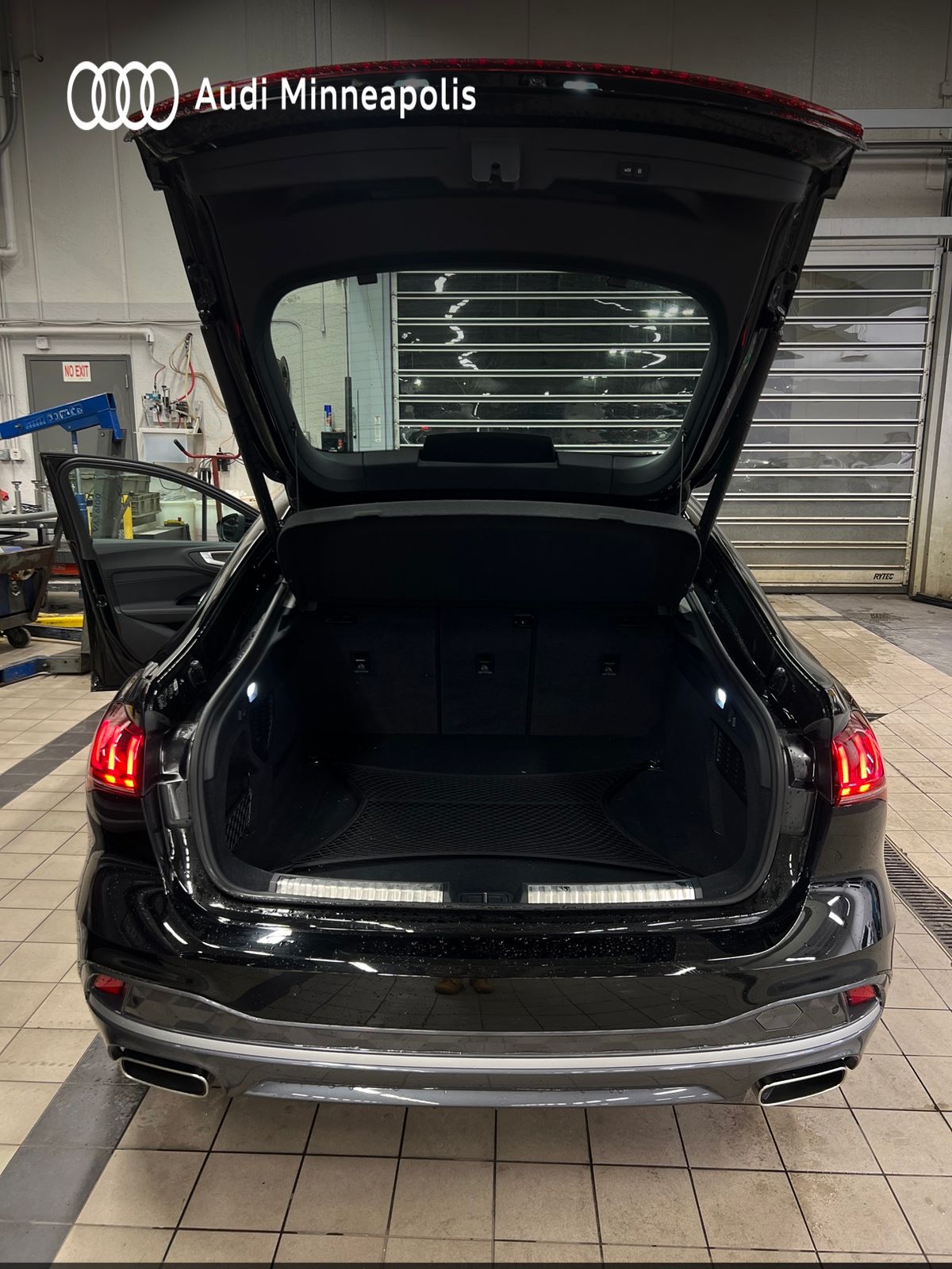 Thumbnail: 2025 Audi A5 - 21