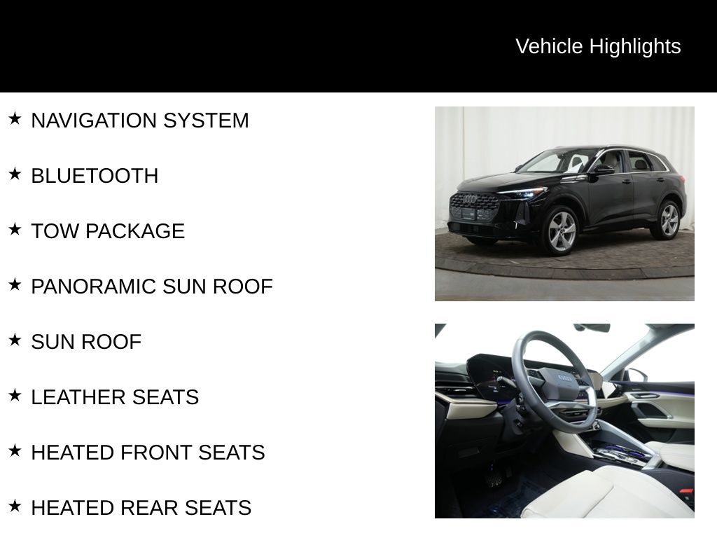 Thumbnail: 2025 Audi Q5 - 32