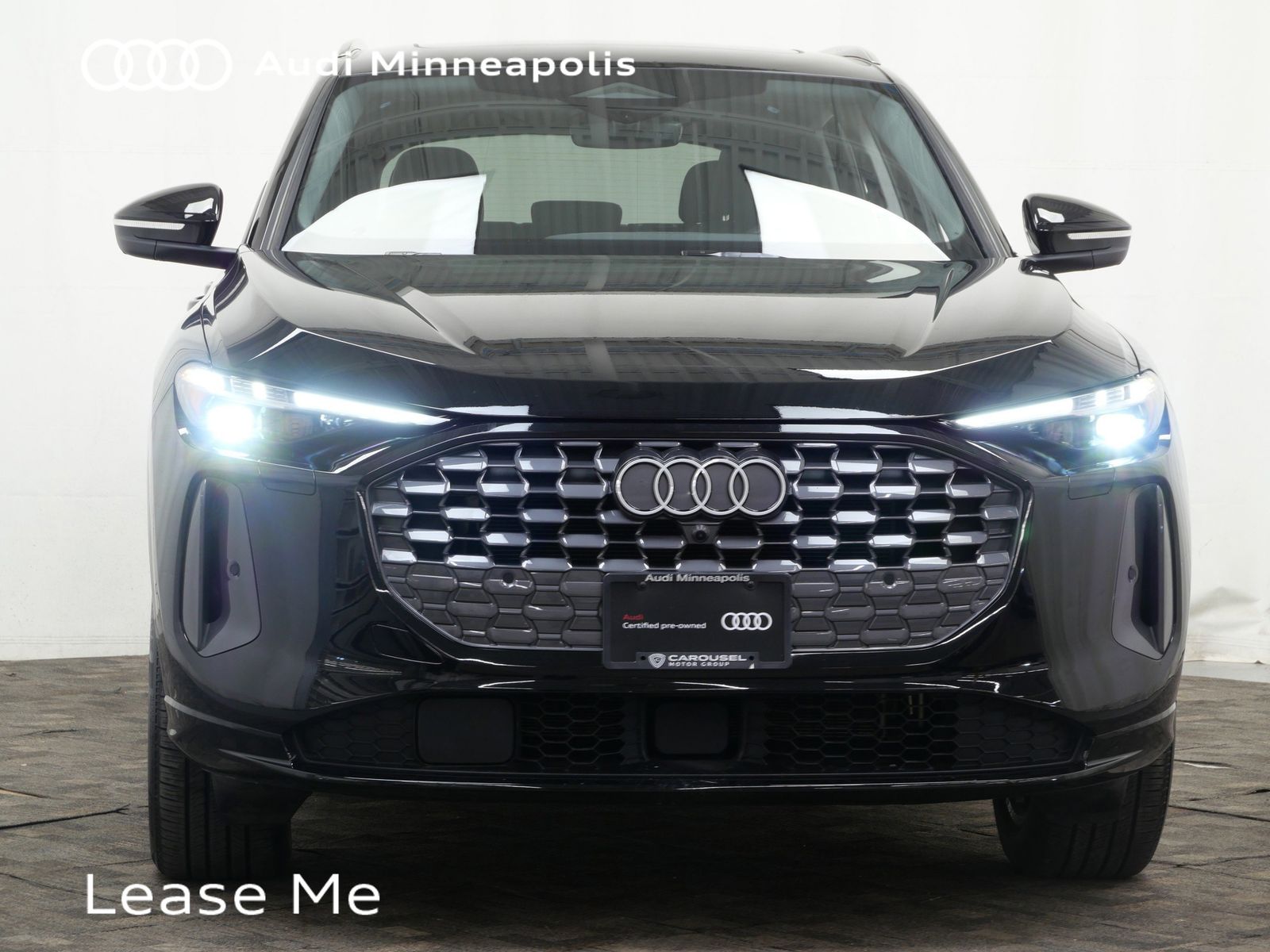Thumbnail: 2025 Audi Q5 - 11