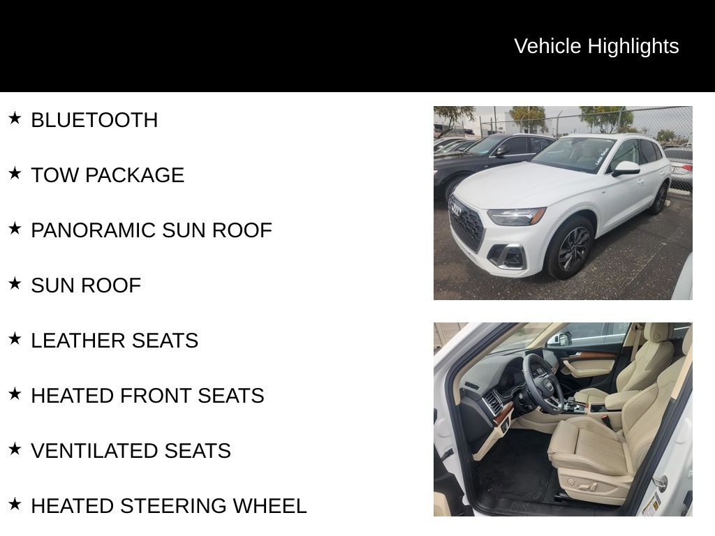 Thumbnail: 2023 Audi Q5 - 20