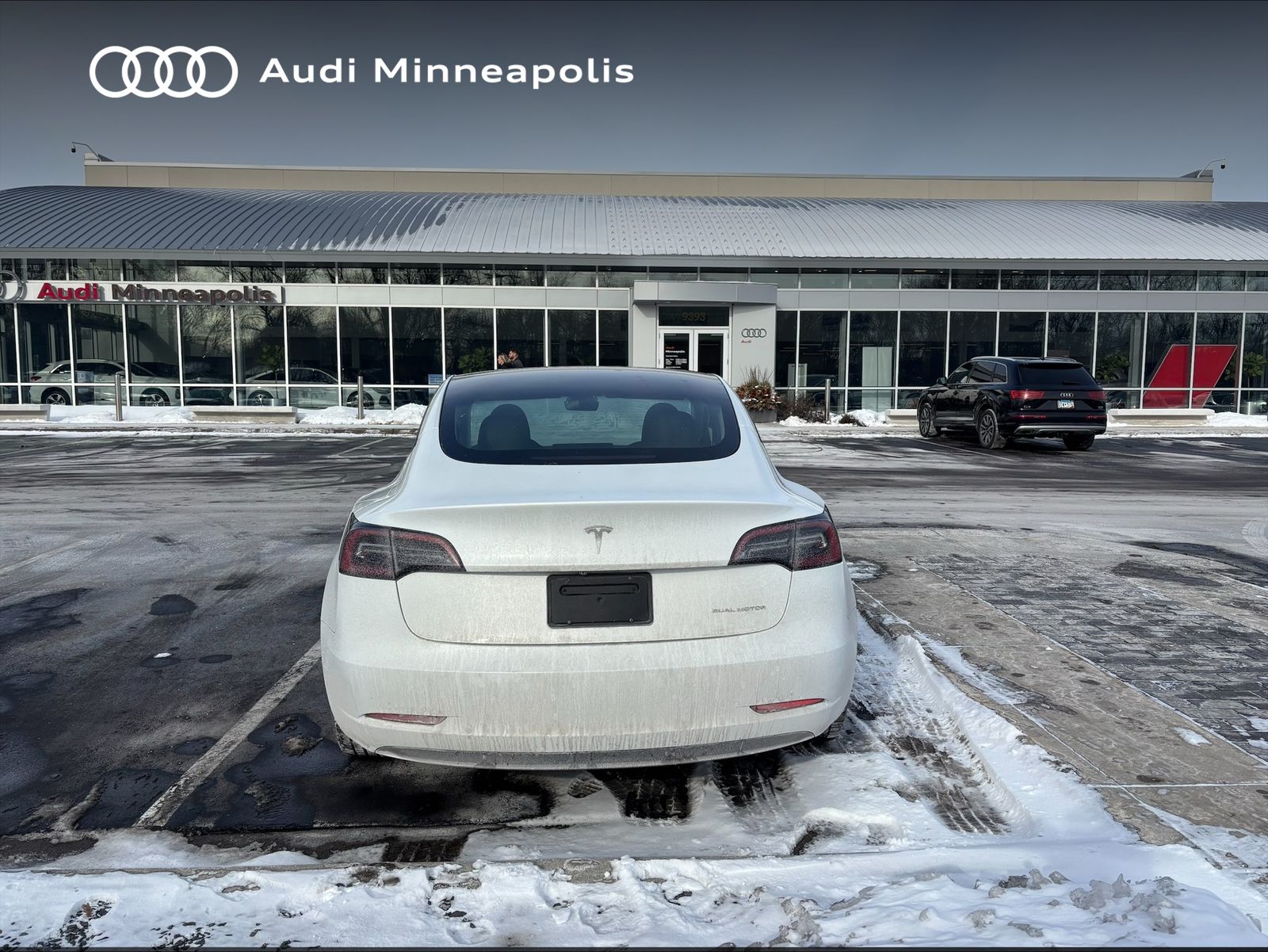 Thumbnail: 2023 Tesla Model 3 - 8