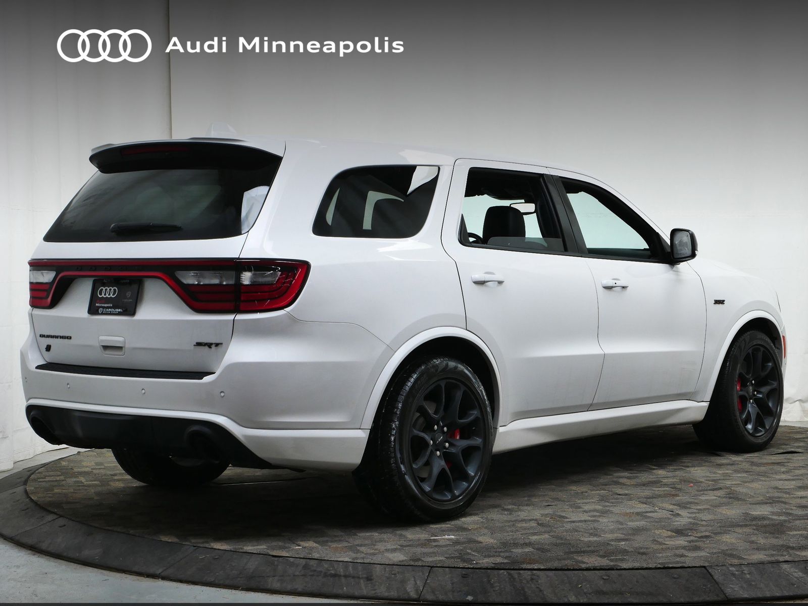 Thumbnail: 2021 Dodge Durango - 7