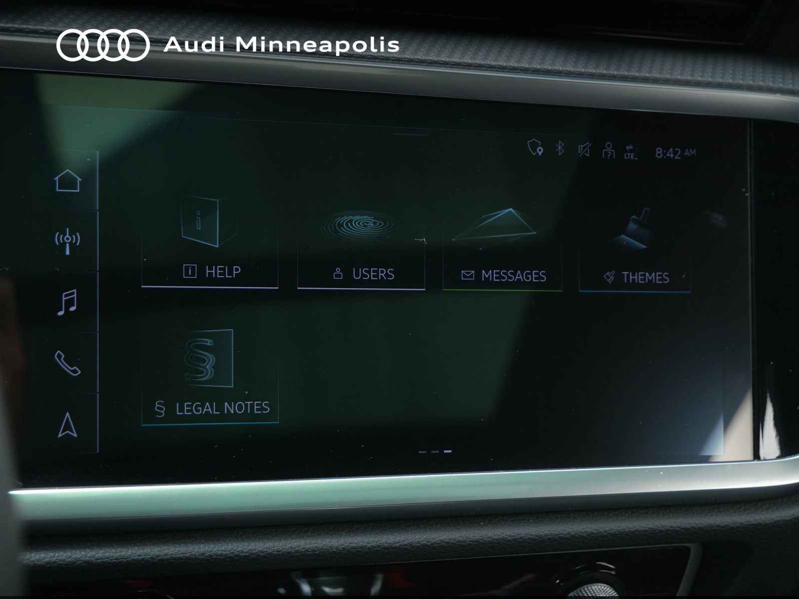 Thumbnail: 2023 Audi Q3 - 24