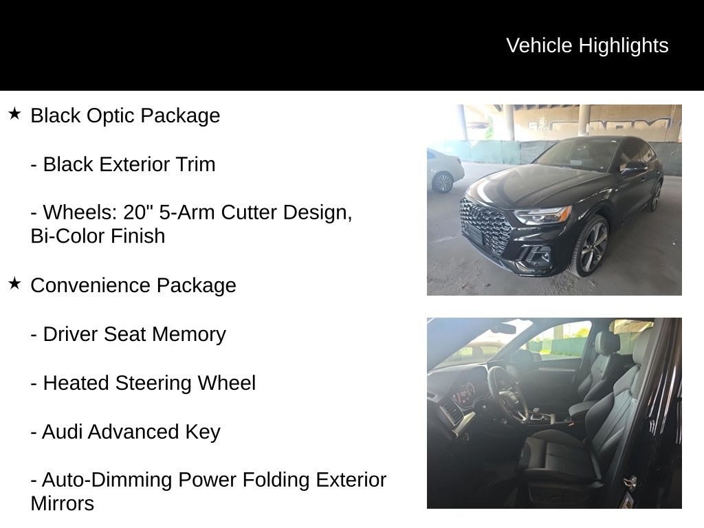 Thumbnail: 2023 Audi Q5 - 9