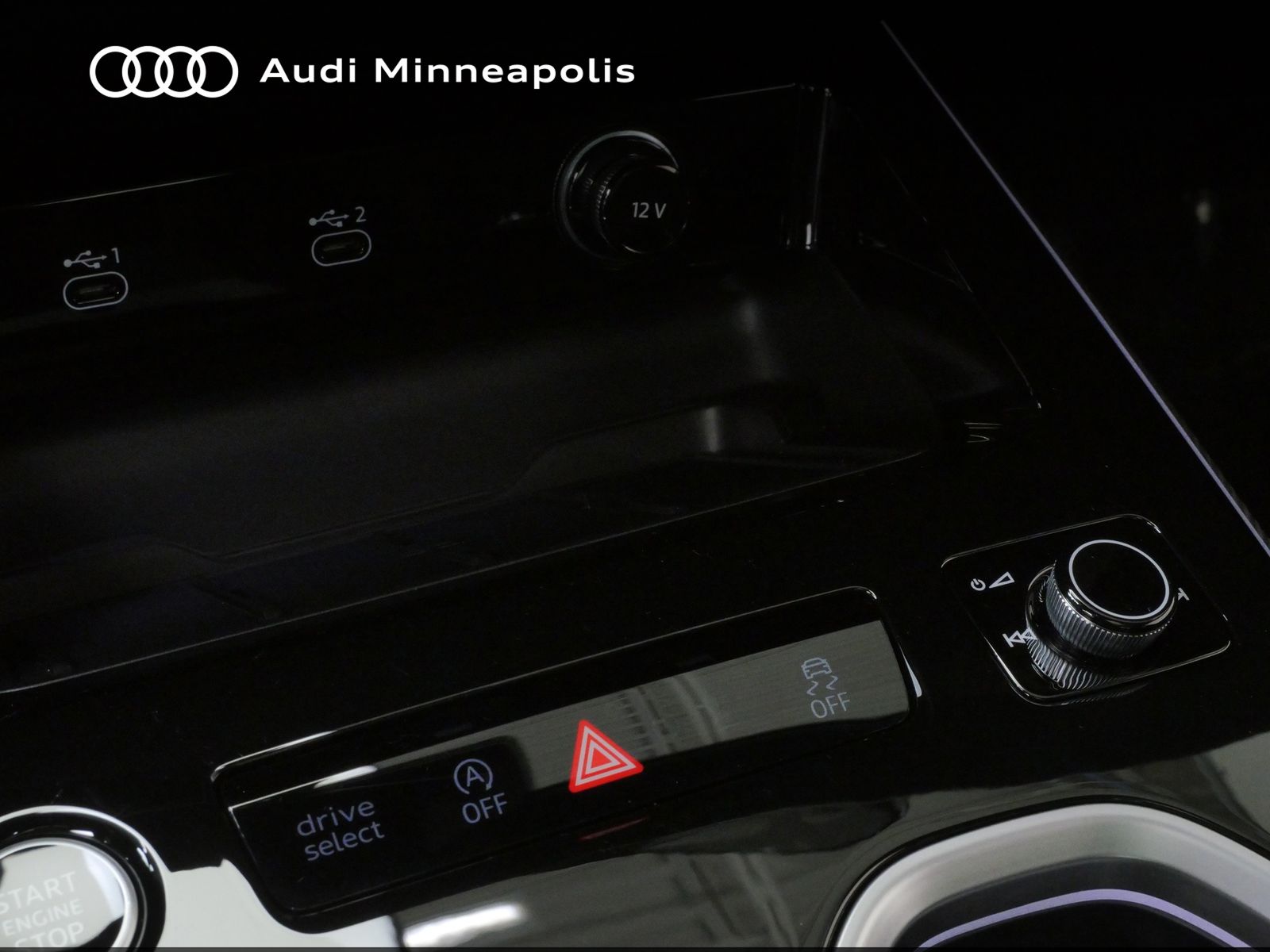 Thumbnail: 2026 Audi A6 - 26