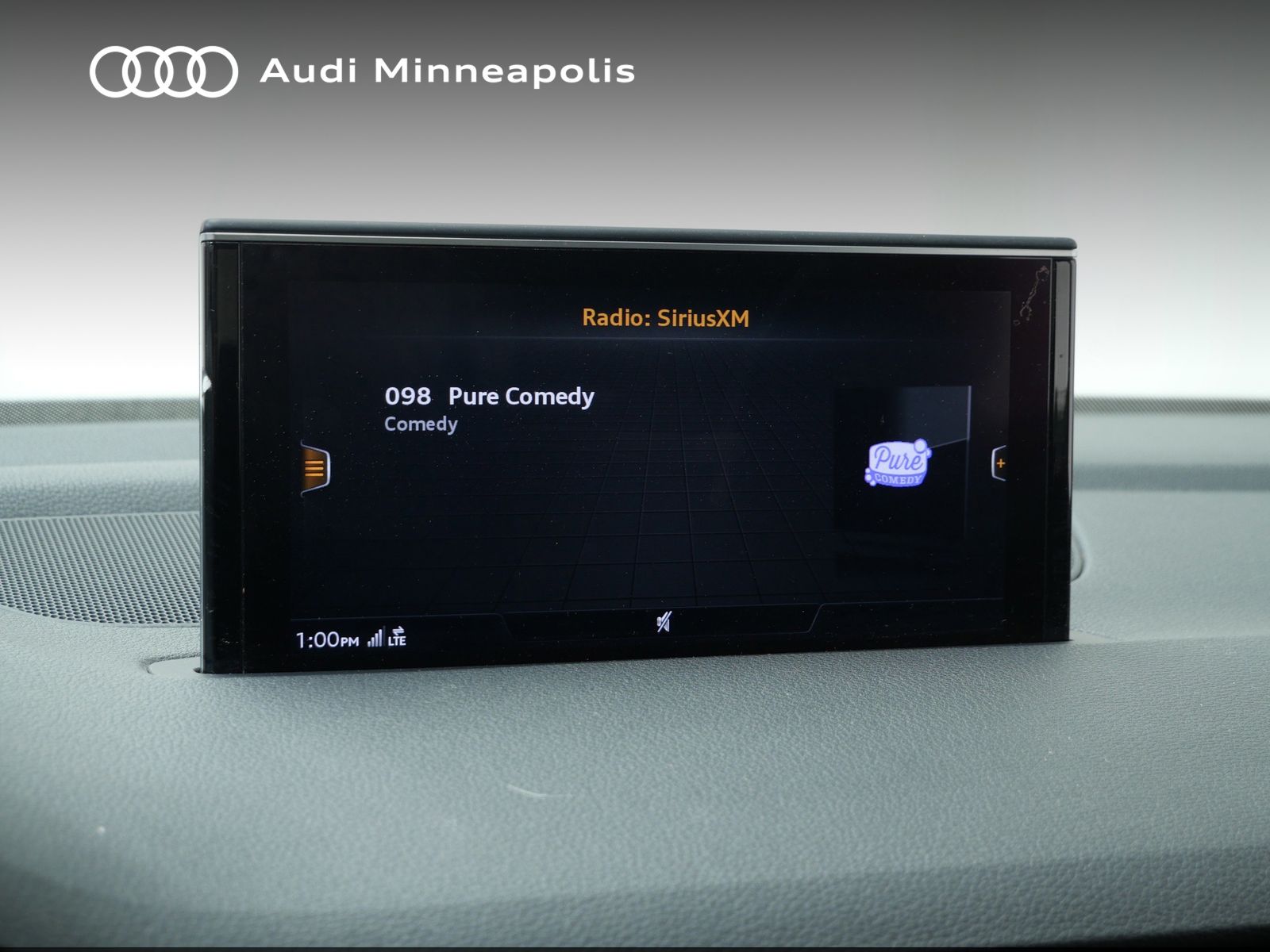 Thumbnail: 2018 Audi Q7 - 31