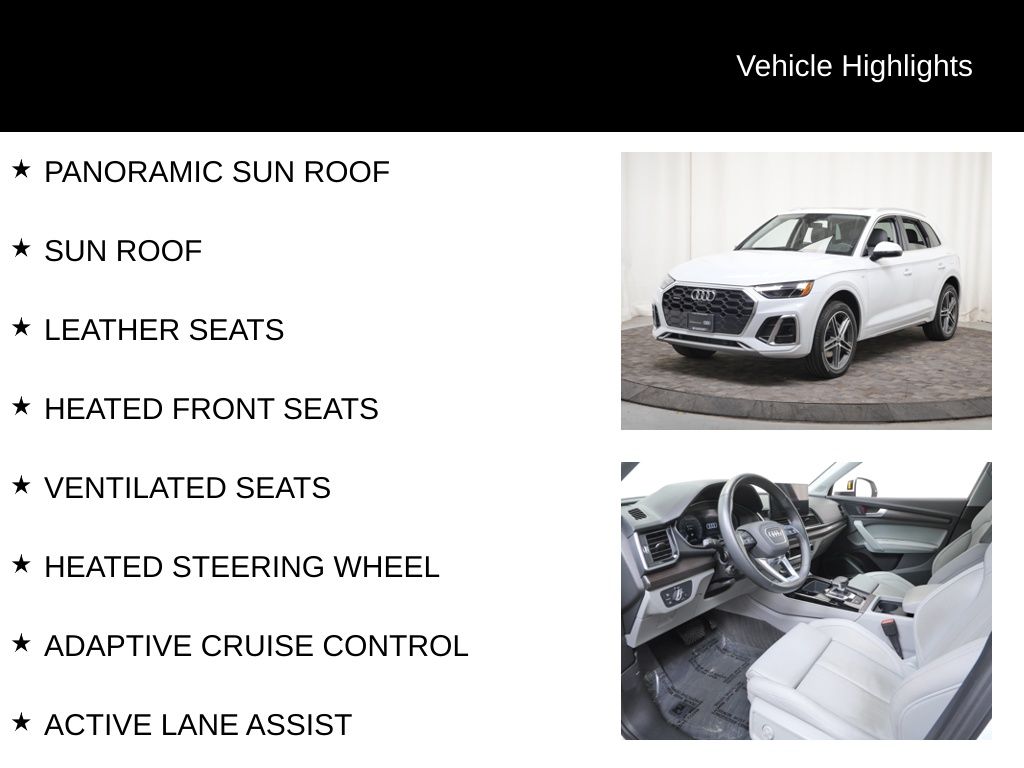 Thumbnail: 2023 Audi Q5 - 33