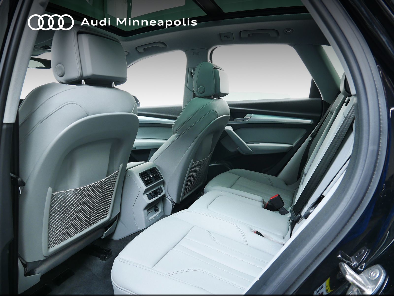 Thumbnail: 2024 Audi Q5 - 13