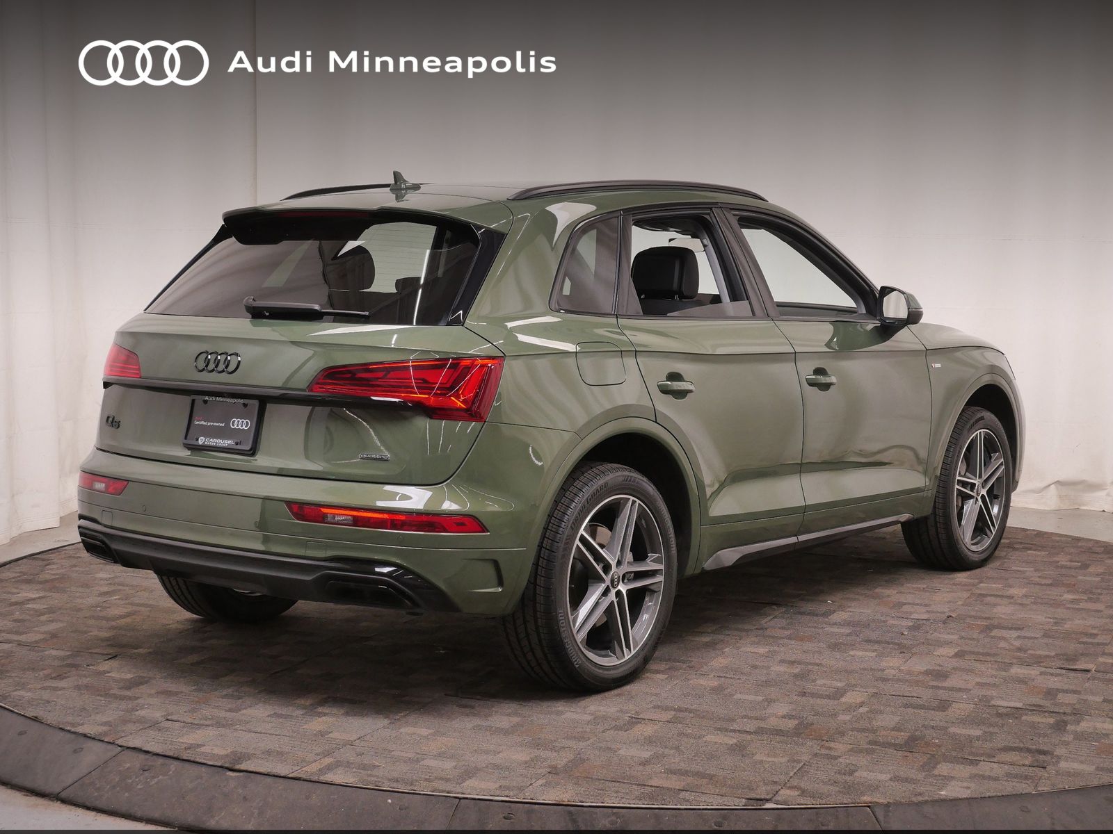 Thumbnail: 2023 Audi Q5 - 8