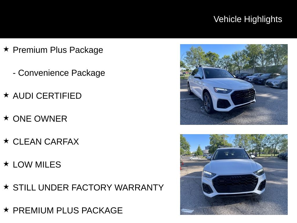Thumbnail: 2023 Audi Q5 - 21