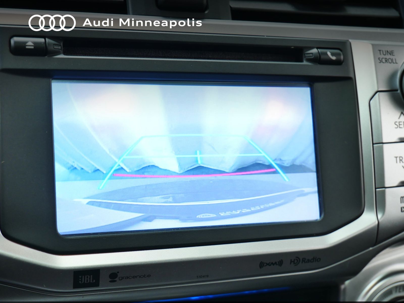 Thumbnail: 2019 Toyota 4Runner - 31