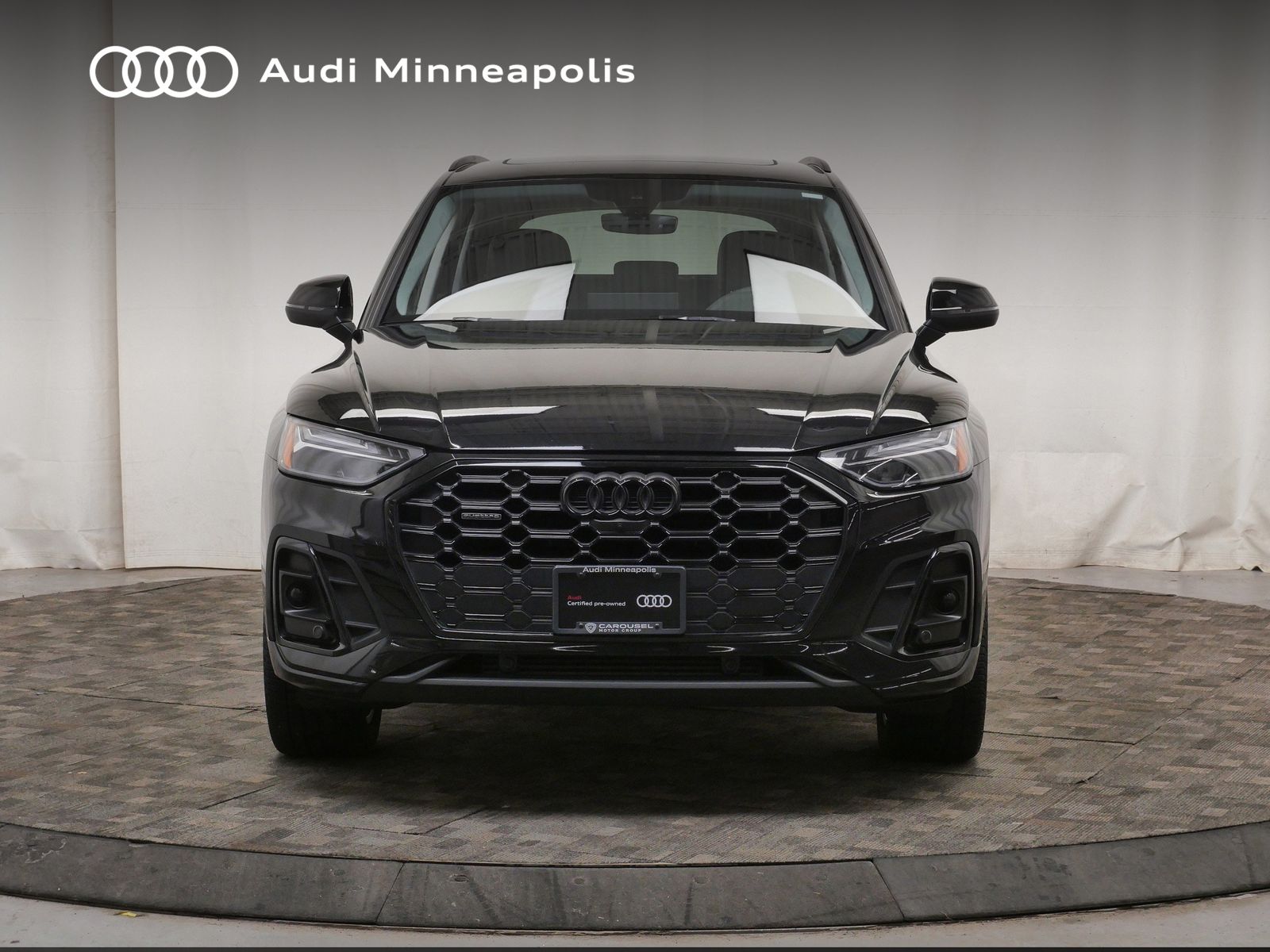 Thumbnail: 2023 Audi Q5 - 12