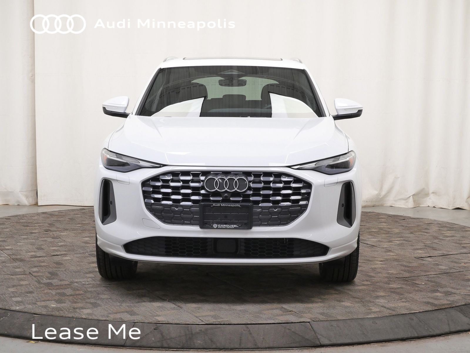 Thumbnail: 2025 Audi Q5 - 11