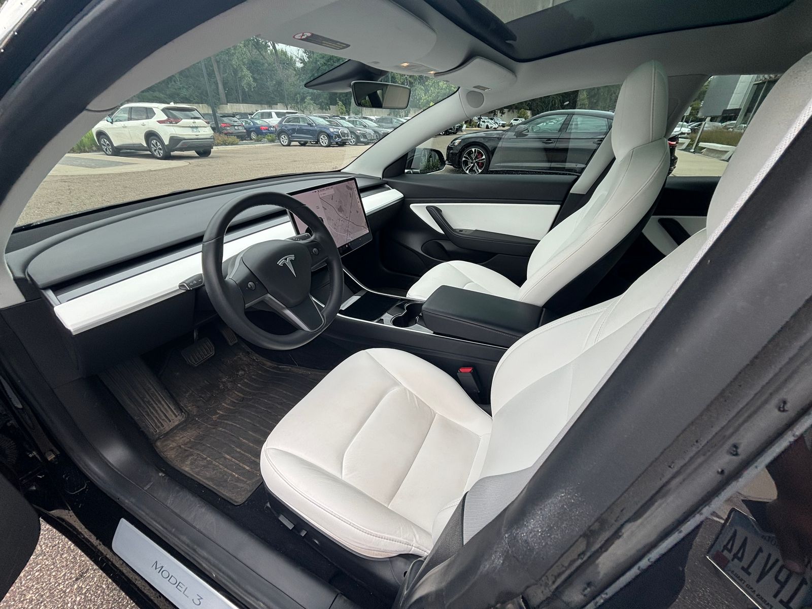 Thumbnail: 2019 Tesla Model 3 - 2