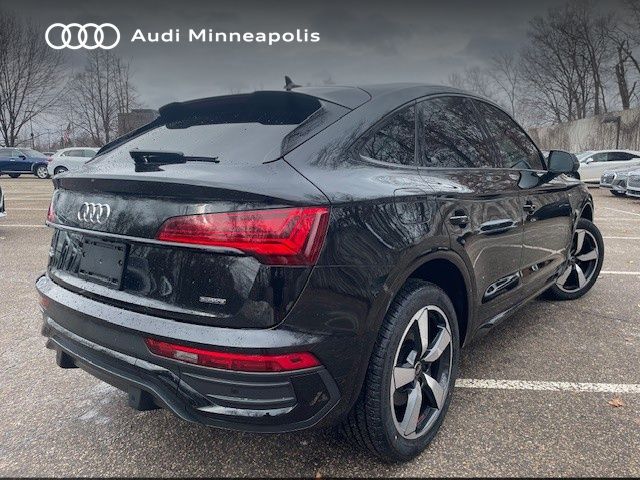 Thumbnail: 2023 Audi Q5 - 6