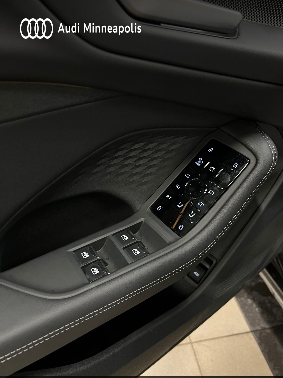 Thumbnail: 2025 Audi A5 - 19