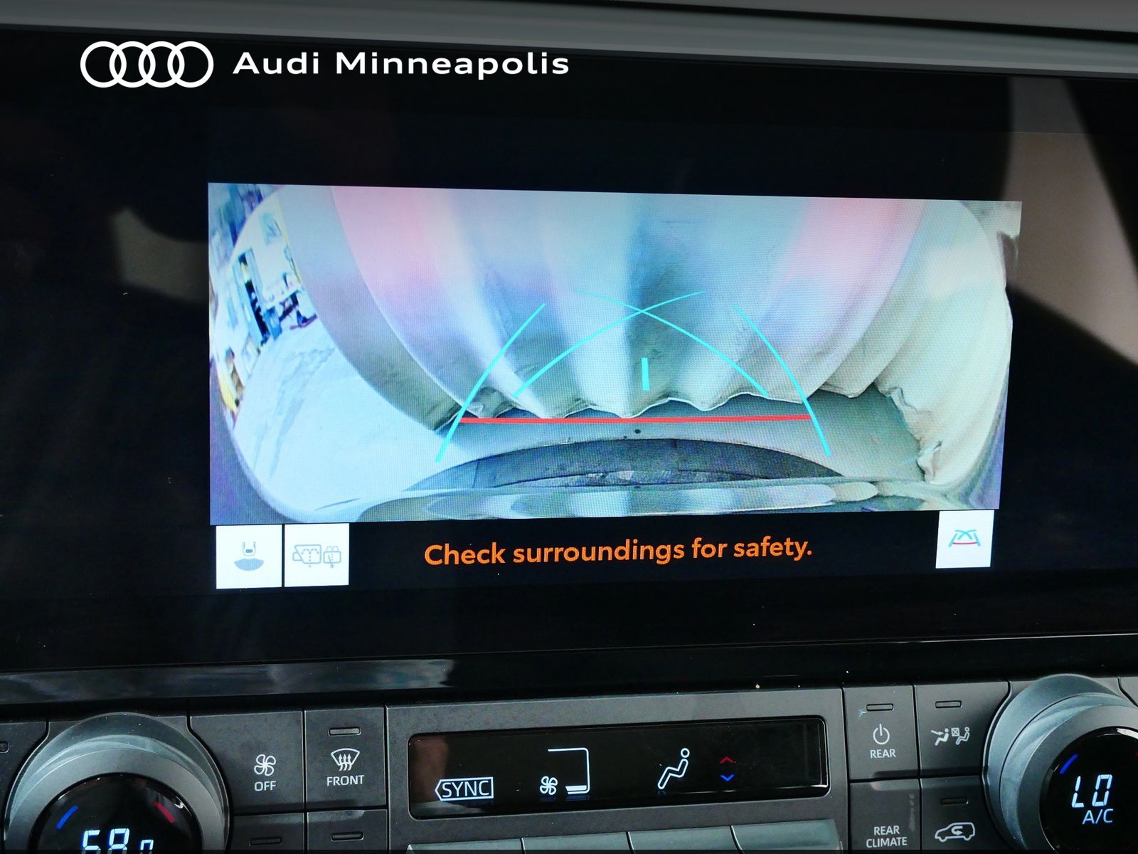 Thumbnail: 2024 Toyota Grand Highlander - 18