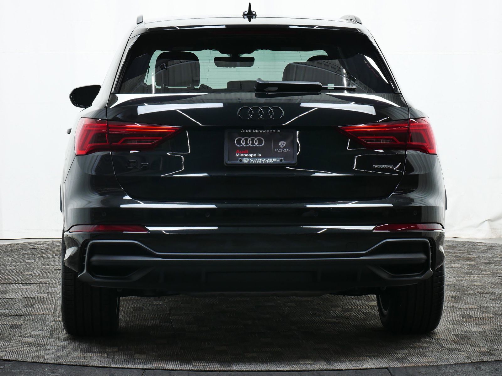 Thumbnail: 2025 Audi Q3 - 5