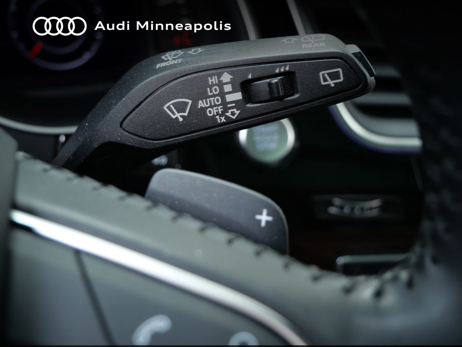 Thumbnail: 2018 Audi Q7 - 25